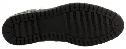 Черевики casual Davis dynamic shoes модель 1676-48 — фото 6 - INTERTOP