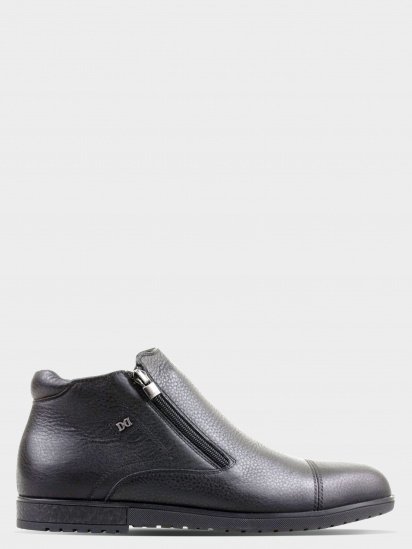 Черевики casual Davis dynamic shoes модель 1676-48 — фото - INTERTOP
