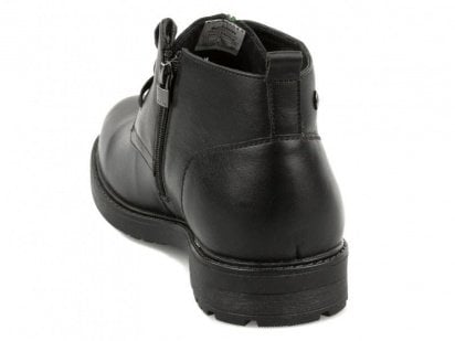 Черевики зі шнурівкою Davis dynamic shoes модель 15128-5 — фото - INTERTOP