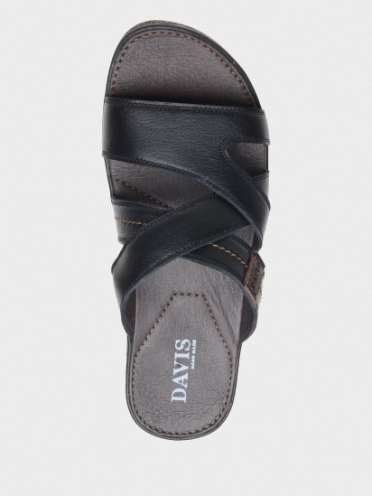Сабо Davis dynamic shoes модель 11311-5 — фото 4 - INTERTOP