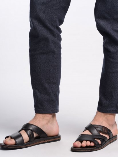 Сабо Davis dynamic shoes модель 11311-5 — фото 5 - INTERTOP