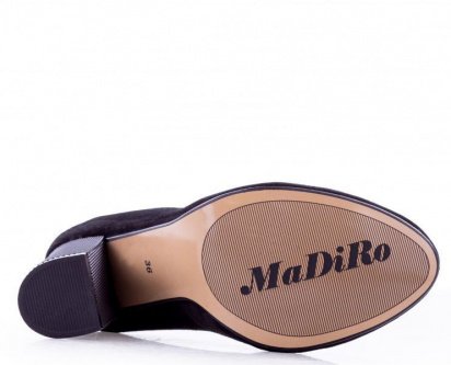 Туфли MADIRO модель 6649/48 — фото 3 - INTERTOP
