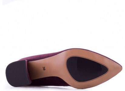 Туфлі на підборах MADIRO модель 6680/607 — фото 3 - INTERTOP