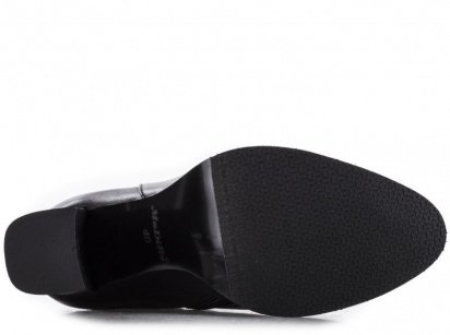 Ботинки на каблуках MADIRO модель 7505/36 — фото 3 - INTERTOP
