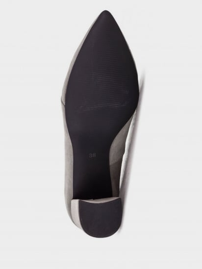 Туфли MADIRO модель 6461 — фото 3 - INTERTOP