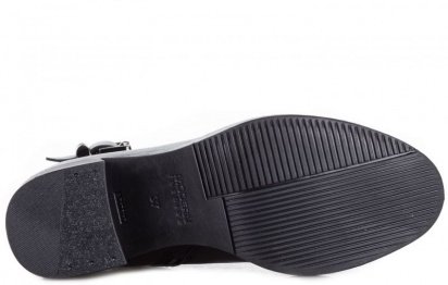 Ботинки на каблуках MADIRO модель 7511/36 — фото 3 - INTERTOP
