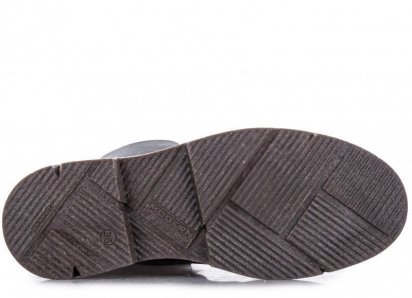 Ботинки со шнуровкой Papuchi модель 25-14 — фото 3 - INTERTOP