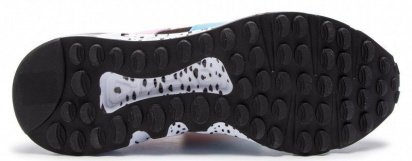 Кросівки fashion Steve Madden CLIFF модель SM11000185 TURQUOISE MULTI — фото 3 - INTERTOP