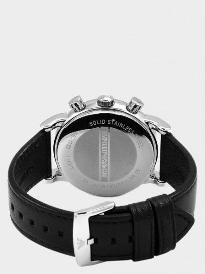 Часы Emporio Armani модель AR1733 — фото - INTERTOP
