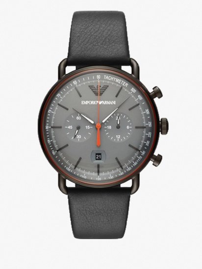 Часы Emporio Armani модель AR11168 — фото - INTERTOP