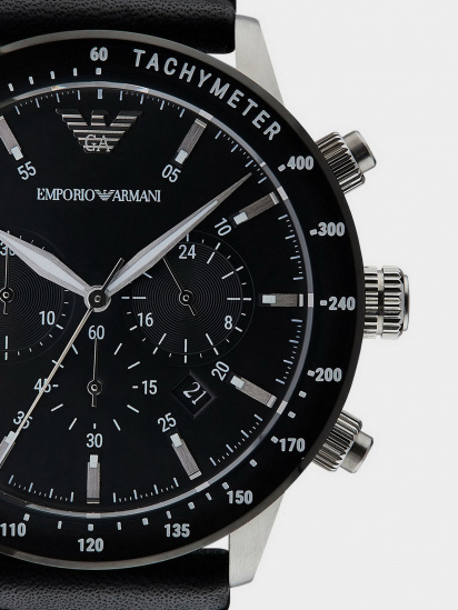 Часы Emporio Armani модель AR11243 — фото 3 - INTERTOP