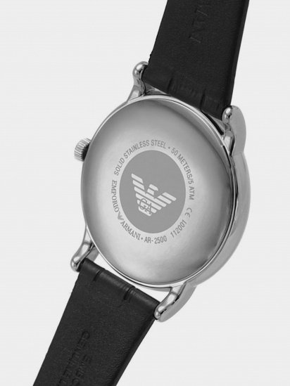 Часы Emporio Armani модель AR2500 — фото 3 - INTERTOP