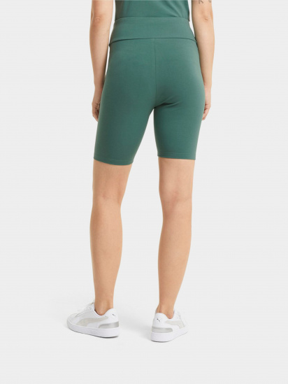 Шорти PUMA Classics Short LEGGINGS модель 53023445 — фото - INTERTOP