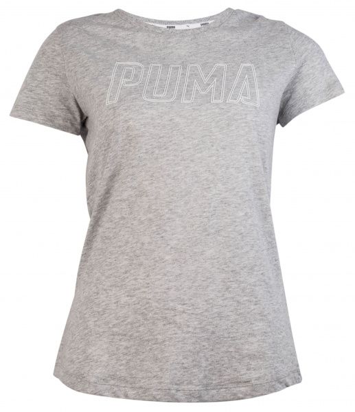 

Футболка женская PUMA модель 85468104, Серый