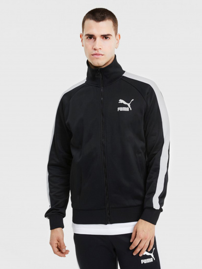 puma jacket track