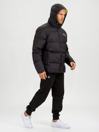 Зимова куртка PUMA ESS+ DOWN модель 58215601 — фото 3 - INTERTOP