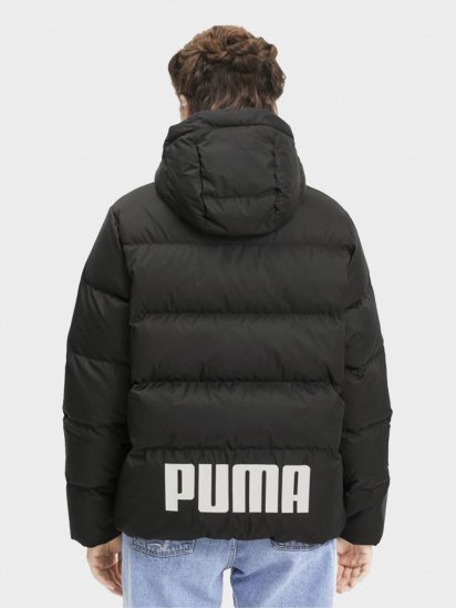 Зимова куртка PUMA ESS+ модель 58221801 — фото - INTERTOP
