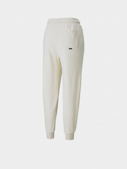 Штаны спортивные PUMA Infuse Sweat Pants модель 53193073 — фото 6 - INTERTOP