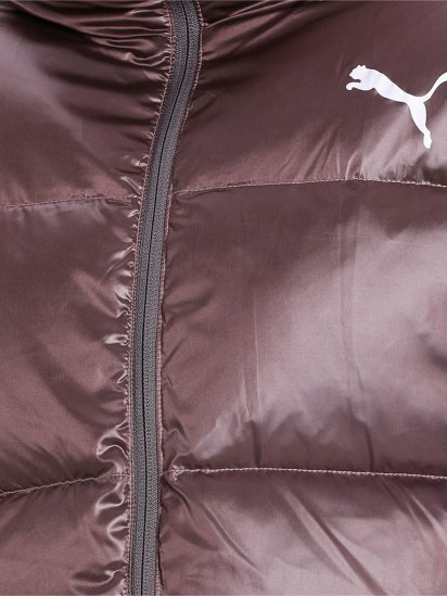 Куртка PUMA Shine Down модель 58222016 — фото 5 - INTERTOP