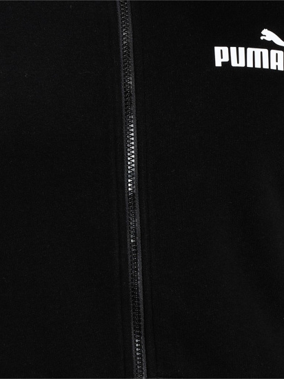 Кофта спортивна PUMA Essentials Track модель 58669601 — фото 4 - INTERTOP