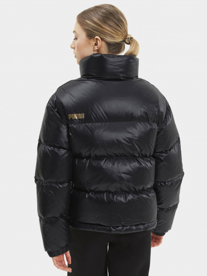 Куртка PUMA Shine Down модель 58222001 — фото - INTERTOP