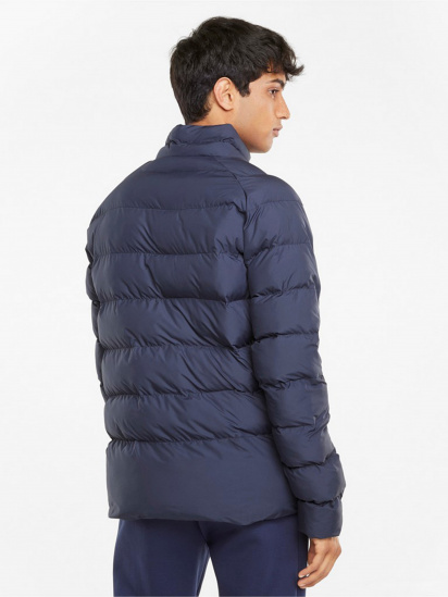Легка куртка PUMA WarmCell Lightweight Jacket модель 58769906 — фото 2 - INTERTOP