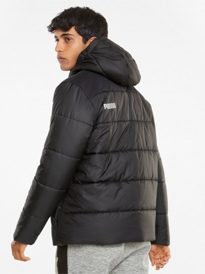 Зимняя куртка PUMA WarmCELL Padded Jacket модель 58770901 — фото - INTERTOP