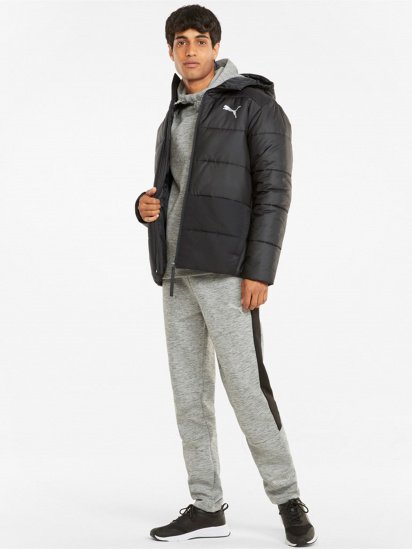 Зимняя куртка PUMA WarmCELL Padded Jacket модель 58770901 — фото 3 - INTERTOP