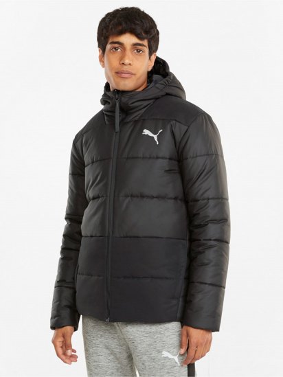 Зимова куртка PUMA WarmCELL Padded Jacket модель 58770901 — фото - INTERTOP