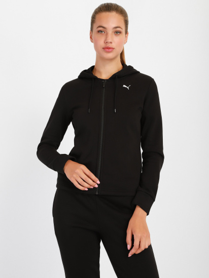 Комбінезони PUMA Classic Hooded Sweat Suit модель 58913201 — фото 5 - INTERTOP