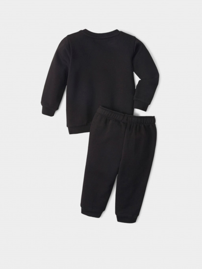 Спортивний костюм PUMA Infant Logo Tracksuit модель 58925201 — фото - INTERTOP