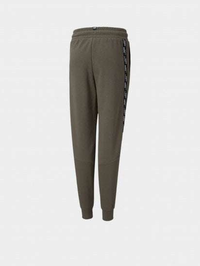 Штани спортивні PUMA OWER Sweatpants модель 58930844 — фото - INTERTOP