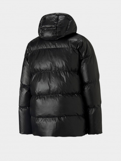 Зимова куртка PUMA Classics Oversized Jacket модель 58958401 — фото - INTERTOP