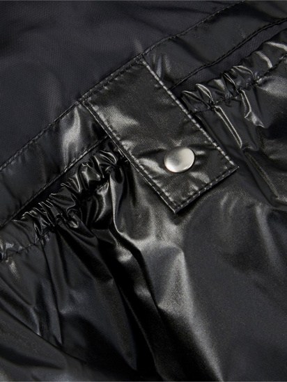 Зимова куртка PUMA Classics Oversized Jacket модель 58958401 — фото 4 - INTERTOP