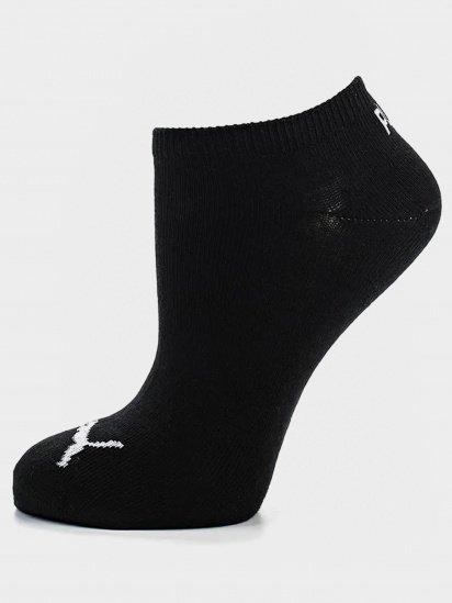 Набір шкарпеток Puma Sneaker Plain модель 90680701 — фото - INTERTOP