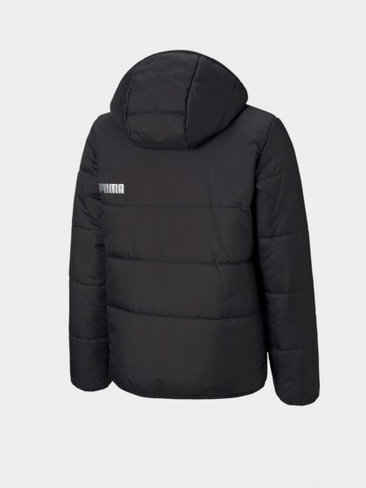 Зимова куртка PUMA ESS Padded HD модель 58956901 — фото - INTERTOP