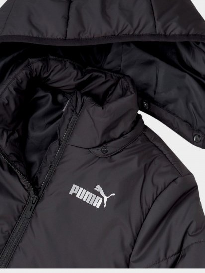 Зимова куртка PUMA ESS Padded HD модель 58956901 — фото 3 - INTERTOP
