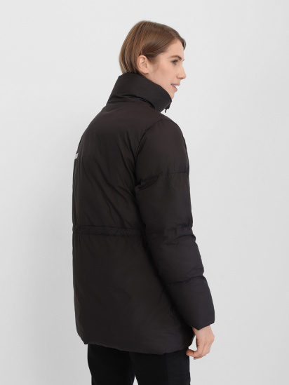 Зимняя куртка PUMA ESSENTIALS+ ECO PUFFER модель 58769801 — фото 3 - INTERTOP