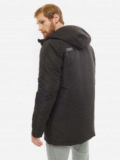 Зимняя куртка PUMA Essentials Protect модель 58001101 — фото - INTERTOP