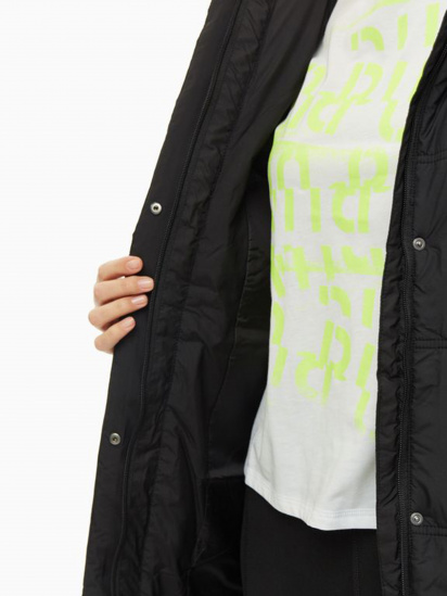 Куртка PUMA Essentials Padded модель 58004001 — фото 4 - INTERTOP