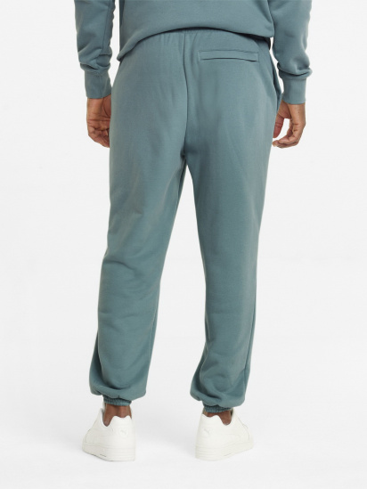 Спортивні штани PUMA Classics Relaxed модель 53505850 — фото 2 - INTERTOP