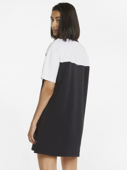 Сукня-футболка PUMA Power Colorblock модель 84711801 — фото - INTERTOP