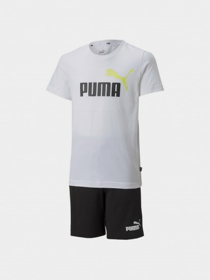Спортивный комплект Puma Jersey модель 84731002 — фото 5 - INTERTOP