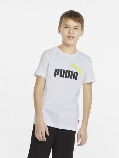Спортивный комплект Puma Jersey модель 84731002 — фото - INTERTOP