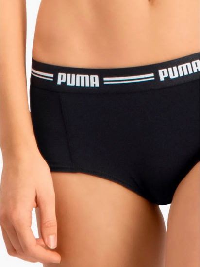 Набор трусов PUMA Mini Short модель 90785303 — фото 5 - INTERTOP