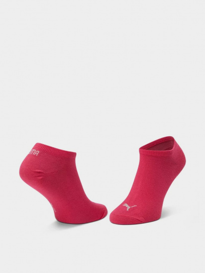 Набір шкарпеток PUMA Sneaker Plain модель 90680712 — фото 4 - INTERTOP