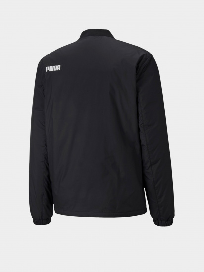 Демісезонна куртка PUMA Essentials+ модель 58212401 — фото 5 - INTERTOP