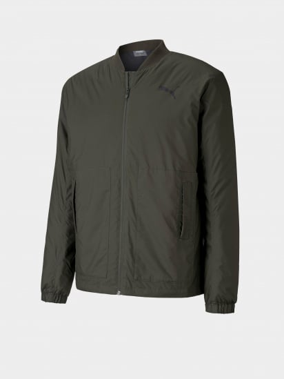 Демисезонная куртка PUMA Essentials+ модель 58212470 — фото - INTERTOP
