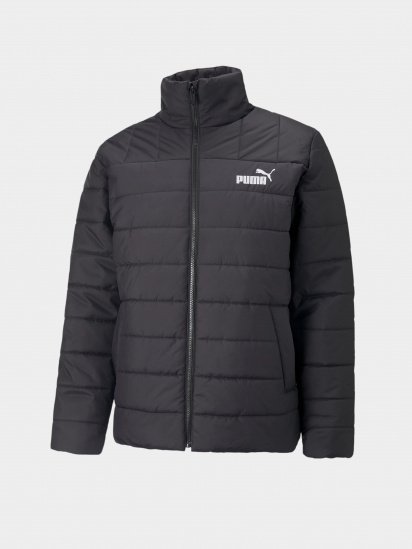 Зимова куртка PUMA Essentials+ модель 84934901 — фото 3 - INTERTOP