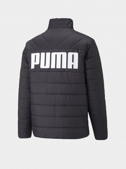 Зимова куртка PUMA Essentials+ модель 84934901 — фото 4 - INTERTOP